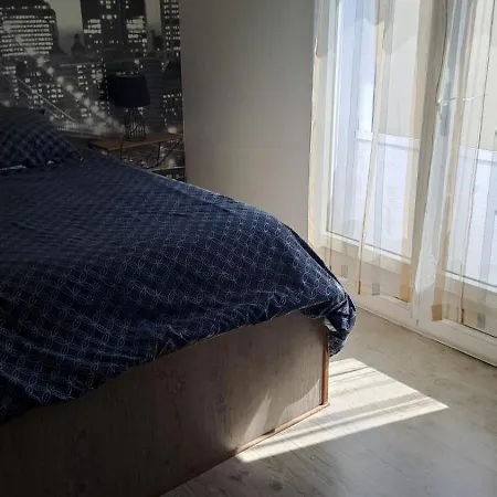 Maison Individuelle Georges *