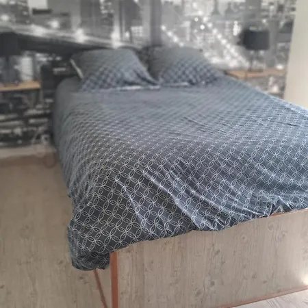 Maison Individuelle Georges