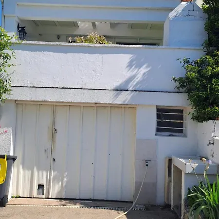 بيت للعطل Maison Individuelle Georges *