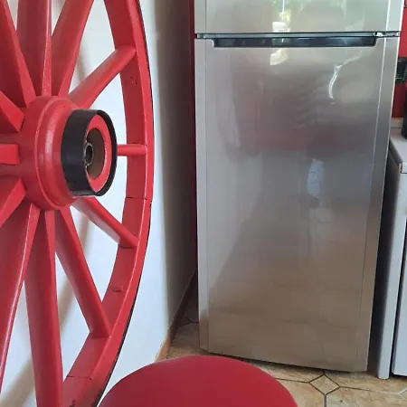 Maison Individuelle Georges بيت للعطل سان-جورج-دي-ديدون