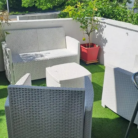 Maison Individuelle Georges 생죠지드디돈느