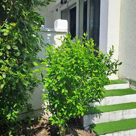 Maison Individuelle Georges * سان-جورج-دي-ديدون