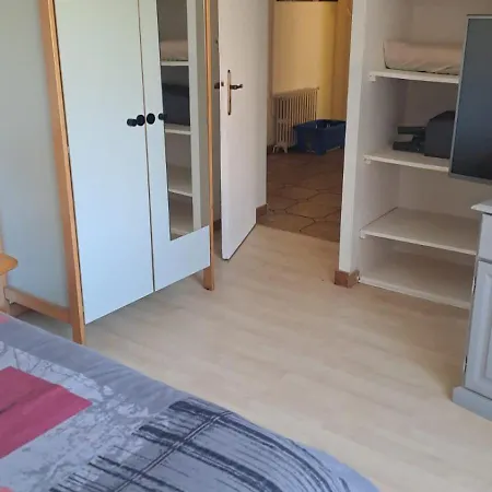 Maison Individuelle Georges