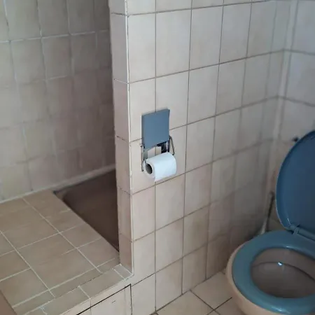 بيت للعطل Maison Individuelle Georges