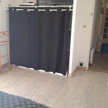 بيت للعطل Maison Individuelle Georges *