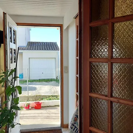 بيت للعطل Maison Individuelle Georges *