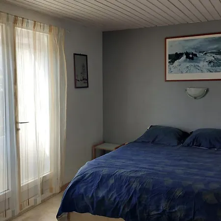Vakantiehuis Maison Individuelle Georges Saint-Georges-de-Didonne