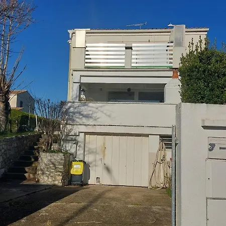 Maison Individuelle Georges