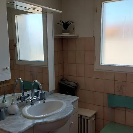 Maison Individuelle Georges * Saint-Georges-de-Didonne