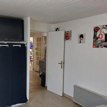 Maison Individuelle Georges Vakantiehuis