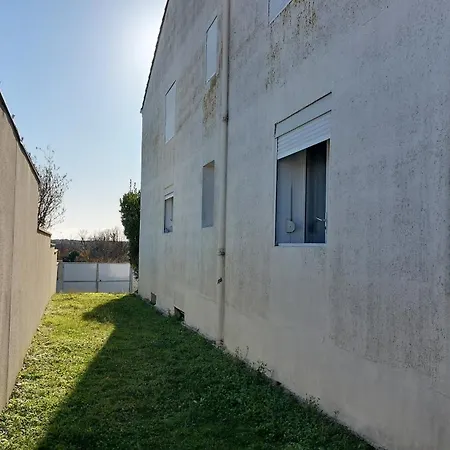 Maison Individuelle Georges Saint-Georges-de-Didonne