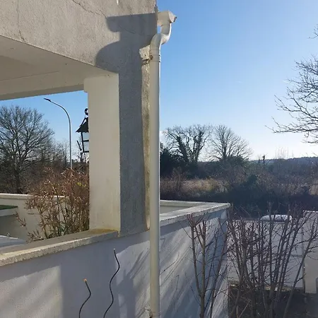 Tatil Evi Maison Individuelle Georges *