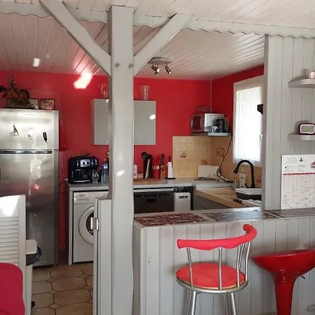 Maison Individuelle Georges سان-جورج-دي-ديدون