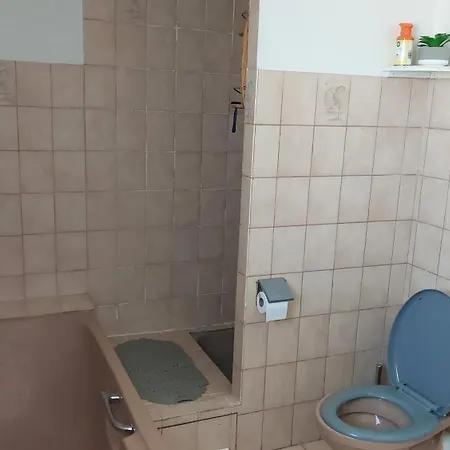 Maison Individuelle Georges