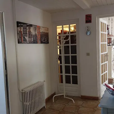 Maison Individuelle Georges سان-جورج-دي-ديدون