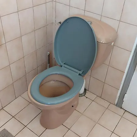 Maison Individuelle Georges بيت للعطل