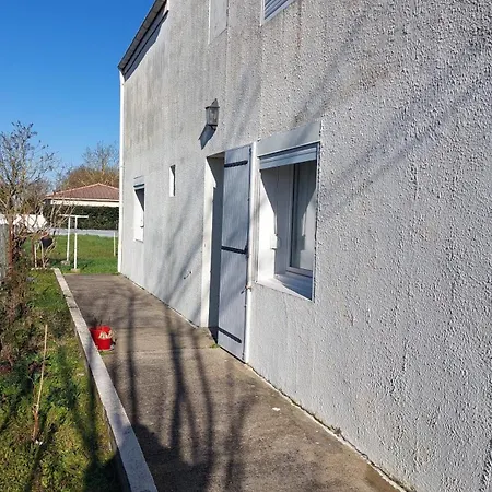 Maison Individuelle Georges *