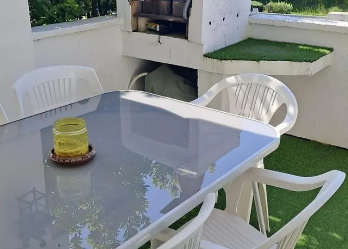 Maison Individuelle Georges Casa de Férias