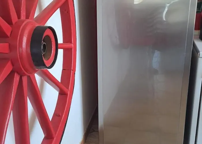 Maison Individuelle Georges Casa de Férias Saint-Georges-de-Didonne