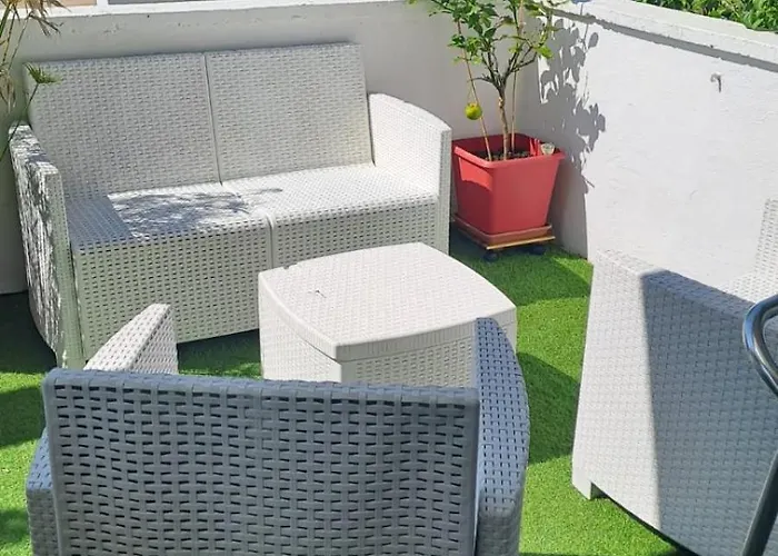 Maison Individuelle Georges Saint-Georges-de-Didonne