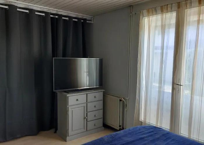 Maison Individuelle Georges Casa de Férias *