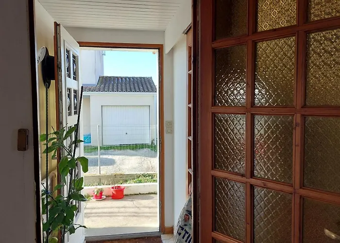 Casa de Férias Maison Individuelle Georges *