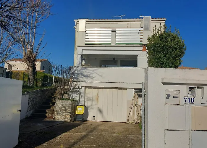 Maison Individuelle Georges