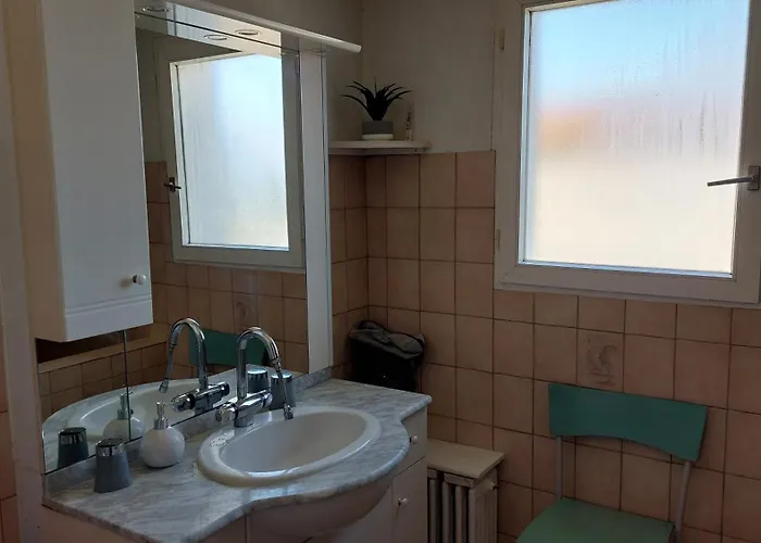 Maison Individuelle Georges * Saint-Georges-de-Didonne