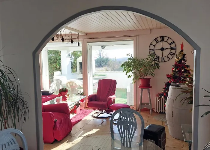 Maison Individuelle Georges Saint-Georges-de-Didonne