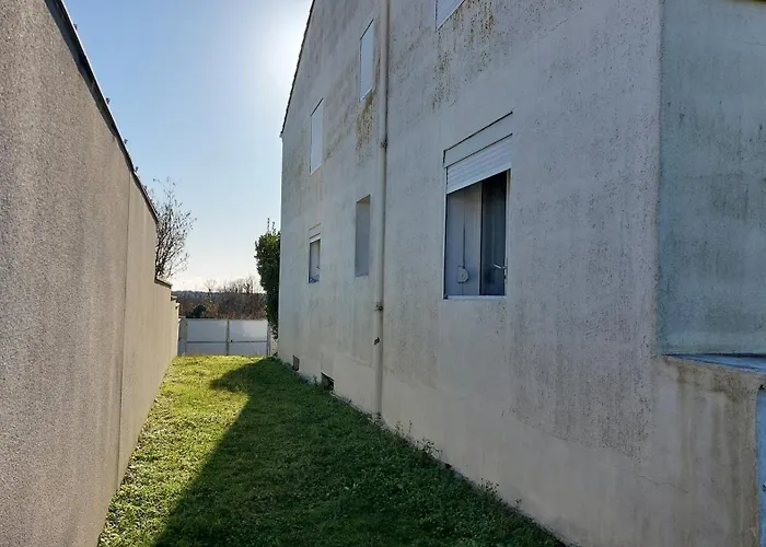 Maison Individuelle Georges Saint-Georges-de-Didonne