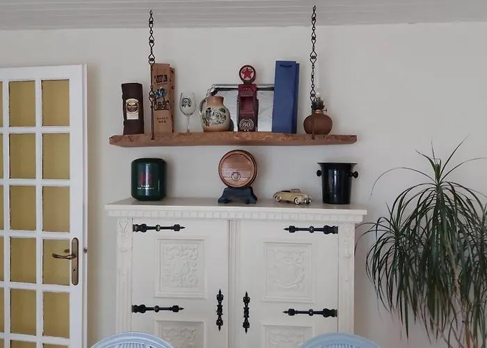 Maison Individuelle Georges