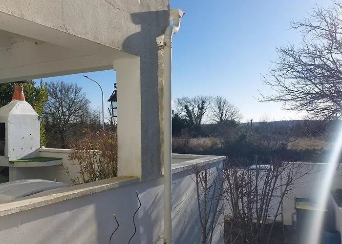 Casa de Férias Maison Individuelle Georges *