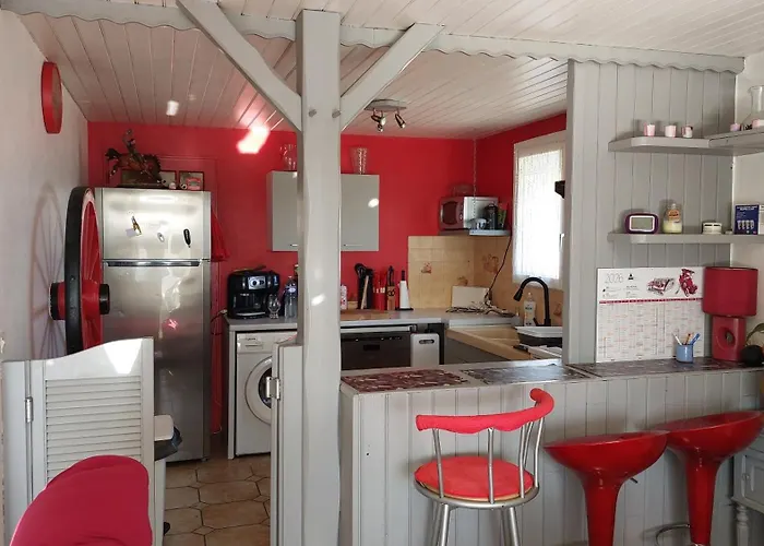 Maison Individuelle Georges Saint-Georges-de-Didonne