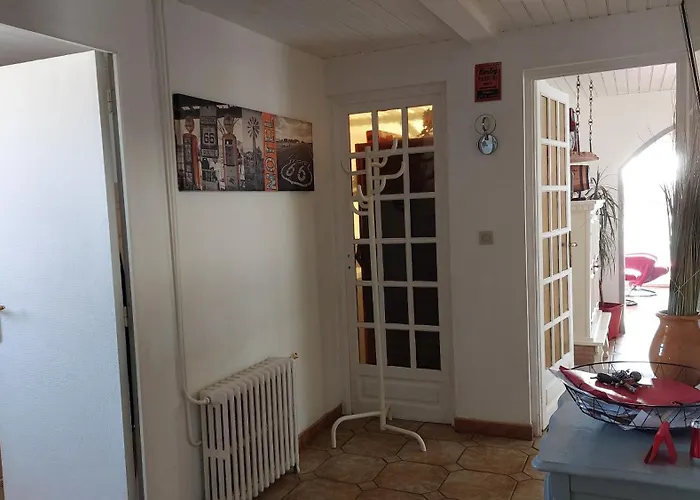 Maison Individuelle Georges Saint-Georges-de-Didonne