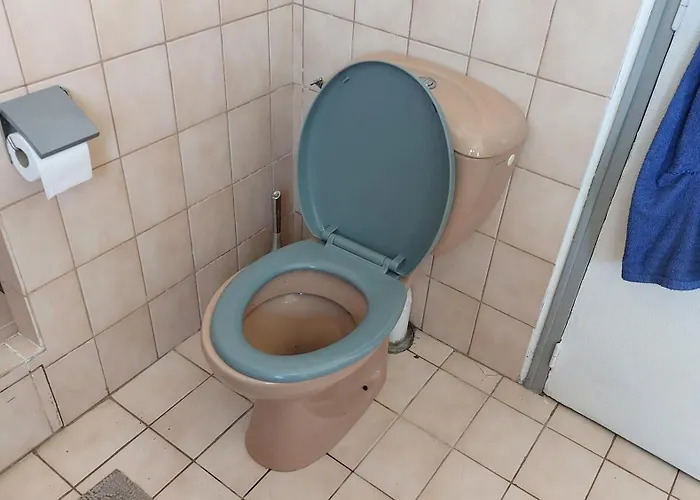 Maison Individuelle Georges Casa de Férias