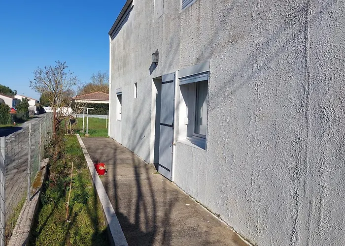 Maison Individuelle Georges *